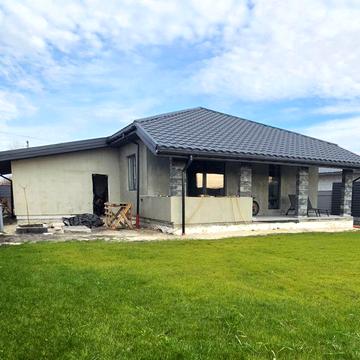 Будинок 105 кв.м. на 6 сотках м.Бориспіль