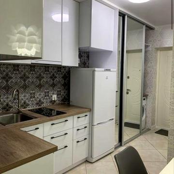 Здам квартиру, ст.м. Академіка Павлова, Воробйові гори