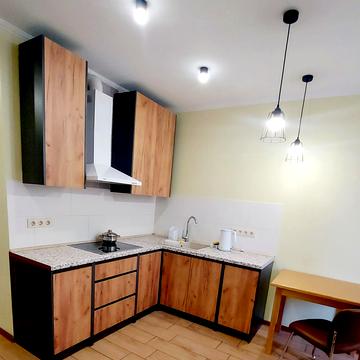 Столичне шосе, 1