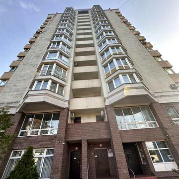 Продаж 3х кімнатної квартири Шевченко,46