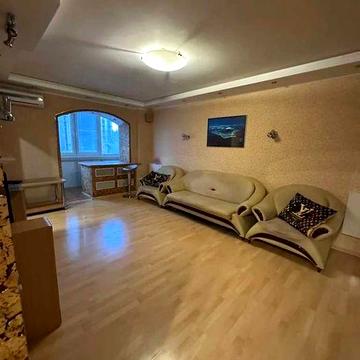 Сдам 2к квартиру пр Леси Украинки ( Пушкина)