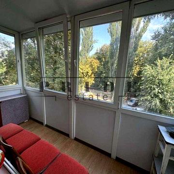 *Ексклюзив. Святошинський район. ТОП ЦІНА за 36 квадратів.