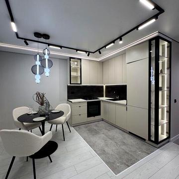 Довгострокова оренда 3к Квартира Київська вулиця ЖК Киевский