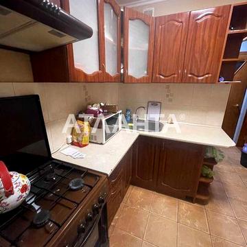 1 комнатная квартира в Александровке