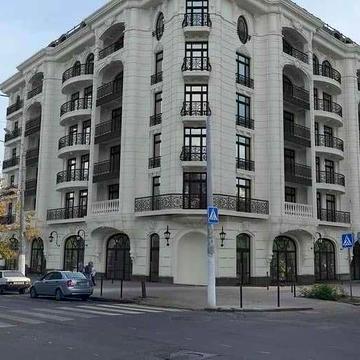 1-кімнатна квартира в центрі. ЖК Гімназист. Без комісії. Є розстрочка ЖК Гімназист