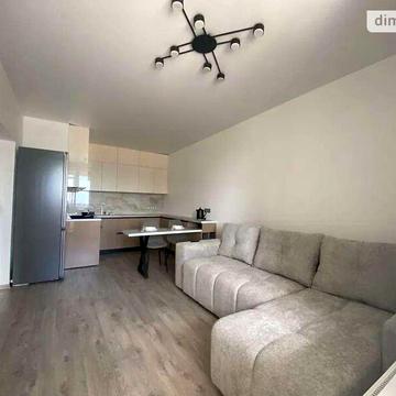 Довгострокова оренда 1к Квартира Варненська вулиця