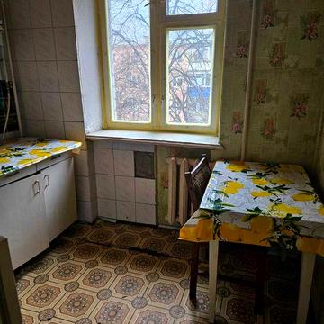 Свободная квартира на заселение