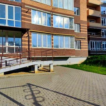 3 кімнатна квартира поблизу центра Н ЖК Олімпійский 5