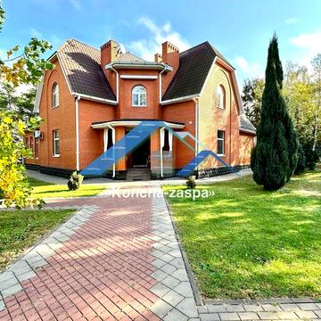 Аренда дома в лесной зоне Козина. Конча Заспа