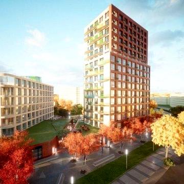 Продаж 2 к квартири 69 м/ЖК на Величковського/Рясне 2 ЖК Величковського