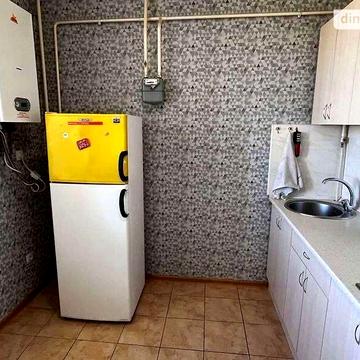 Довгострокова оренда 1к Квартира Варненська вулиця