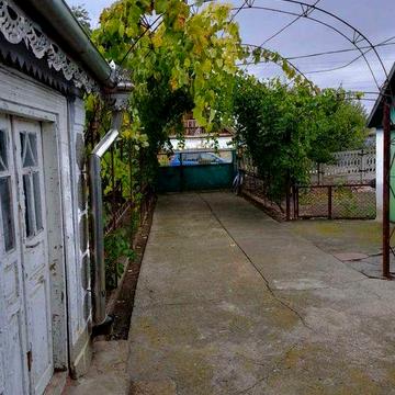 Продаю дом в Троицком