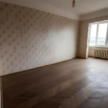 Верховинна вул., 80