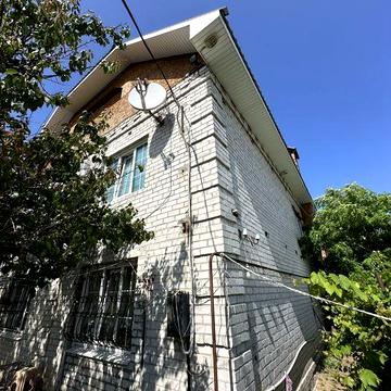 Оренда будинку в нагірній частині р-н вул.Хорольська