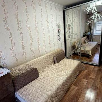 Здаю в оренду 4 кімнатну квартиру!