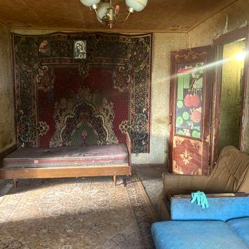 Продам 2х кімнатну квартиру(вул.Українська)