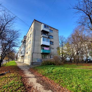 Гулака-Артемовського вул., 21