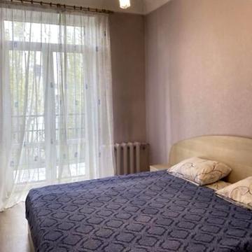 Проспект Вернадского, 82