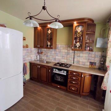 Продаж 2-кімн в НОВОБУДОВІ з ремонтом, меблі пр. Свободи