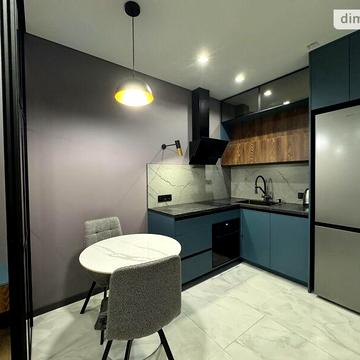 Продаж 1к Квартира Курортний провулок ЖК Атмосфера