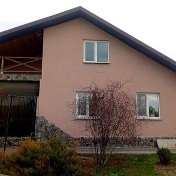 Проеться дім в Підгороднем120 м