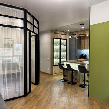 Без комісії! Оренда 2-кім квартири у ЖК Львівський Квартал, Лукʼянівка