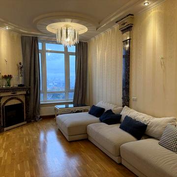 Без комісії! Оренда 2-кім квартири у ЖК Пори Року, метро Вокзальна