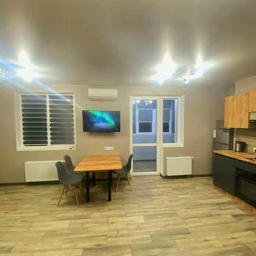 1 квартира ЖК мира 3 новострой м ХТЗ м индустриальная