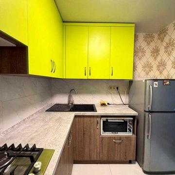 Оренда 1но кімн. квартири на Нагорці