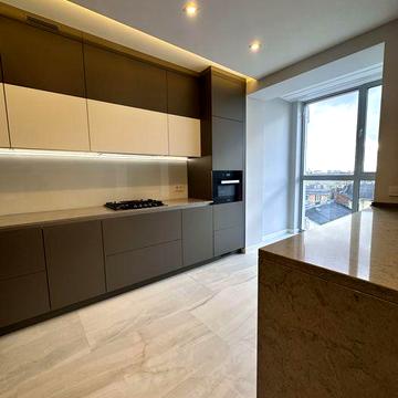 Продаж квартири з ремонтом вул. Шевченка ЖК Яцкова