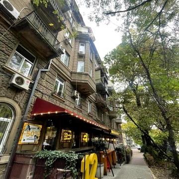 Успенська вул. (Чичерина), 11/13