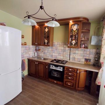 Свободи просп. (Прокофєва), 16/1