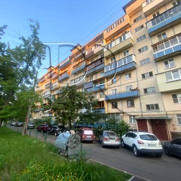 Оболонський просп., 12-А