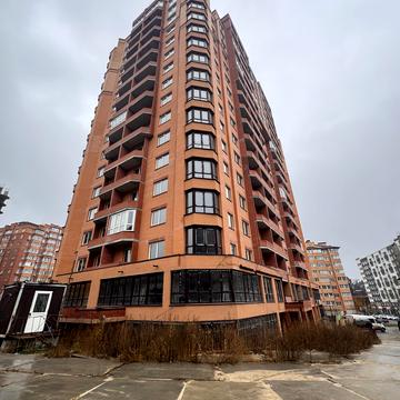 Виговського вул. (Суворова), 1-И