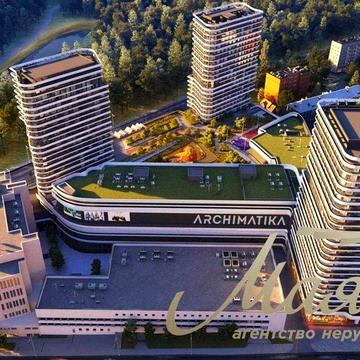 Продажа / Квартира / 70 м2 / ЖК White Lines / Голосеевский район ЖК White Lines