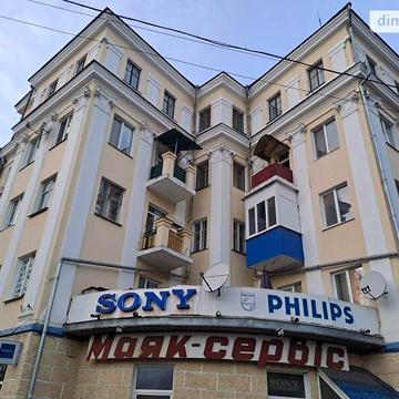 Продаж 6к Квартира Проскурівська вулиця