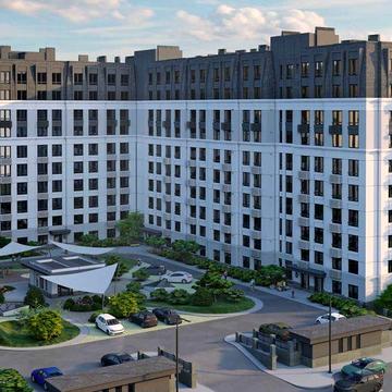 1-но кімнатна квартира біля Одеси ЖК &quot;ДІМ У МОРЯ&quot;ПРЕМЬЕР&quot;