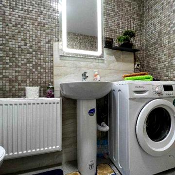 СРОЧНО!Квартира студийного типа в 7 минутах от центра!ТОП!