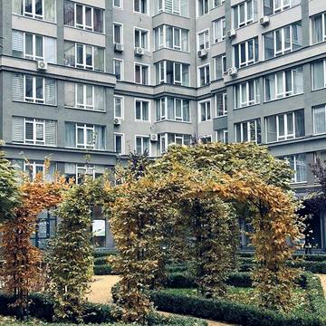 Продаж 1к Квартира Івана Кожедуба вулиця ЖК Millennium State