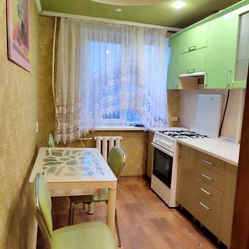 Оренда 3х кімнатної квартири 4 Зарічний