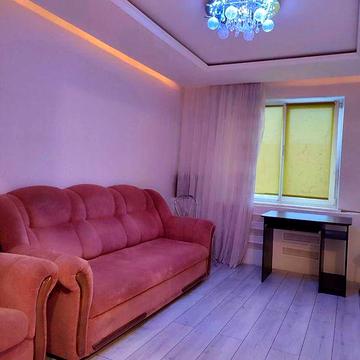 Оренда 3х кімнатної квартири 4 Зарічний