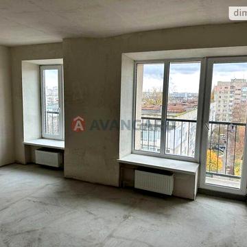 Продаж 1к Квартира Юрія Іллєнка Горького вул. ЖК Темп