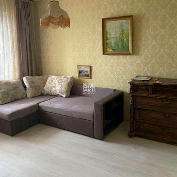 Оренда 3 х кімнатної квартири на Троещині