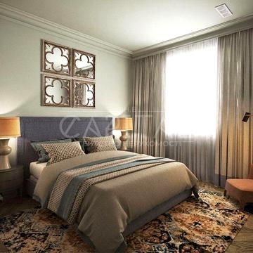 Продажа квартиры ЖК Obolon Residences Частичный ремонт ГЕНЕРАТОР ВИДЕО ЖК obolon residences