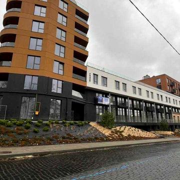 Продаж 1-кім. квартири на вул. Клепарівська