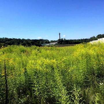 Посольська, 1