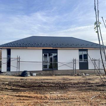 Окремий Будинок на Житинському Кільці