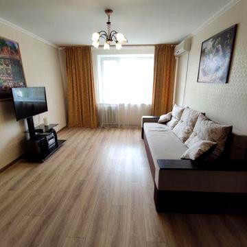 Сдам 3к квартиру на 7 Фонтана от хозяина