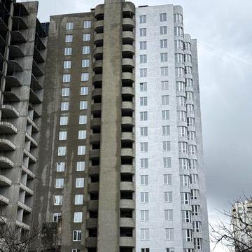 Продаж квартири 3-х кім. з видом на р.Дніпро, вул.Припортова,22/1 ЖК Надія