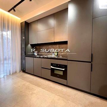 Довгострокова оренда 1к Квартира Науки (Гагаріна) проспект ЖК Comfort City Рыбинский